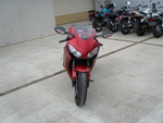 �������� �� ������ �������� Honda CBR1000RR-2 2008 ���� 4